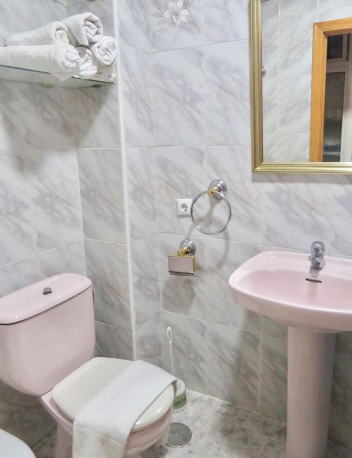 Al Sur Apartment Cadiz Bagian luar foto