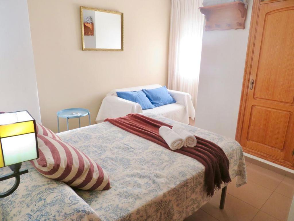 Al Sur Apartment Cadiz Bagian luar foto