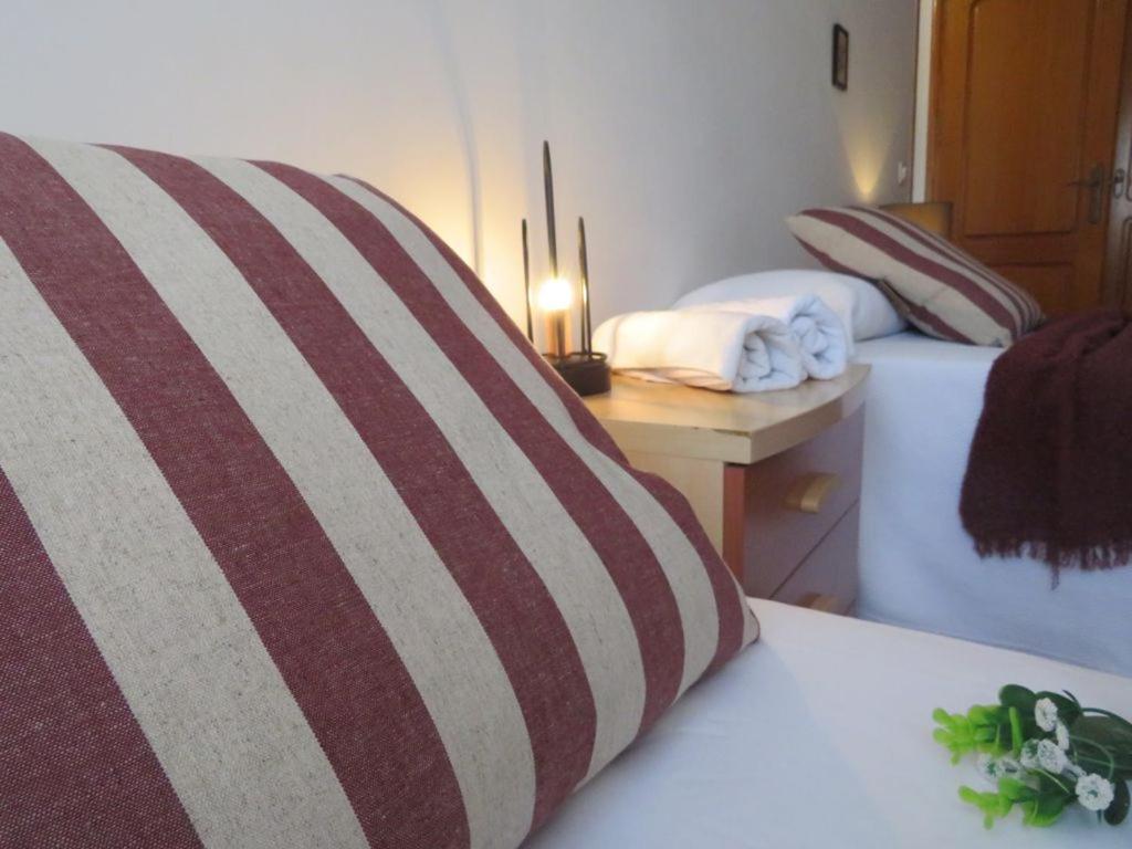 Al Sur Apartment Cadiz Bagian luar foto
