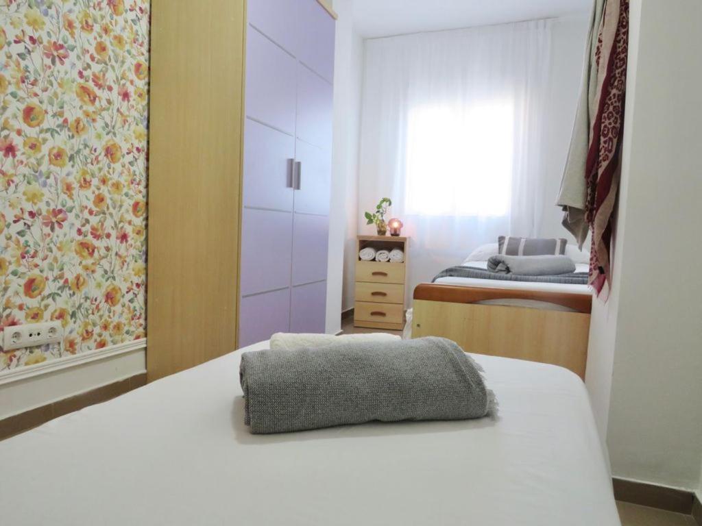 Al Sur Apartment Cadiz Bagian luar foto