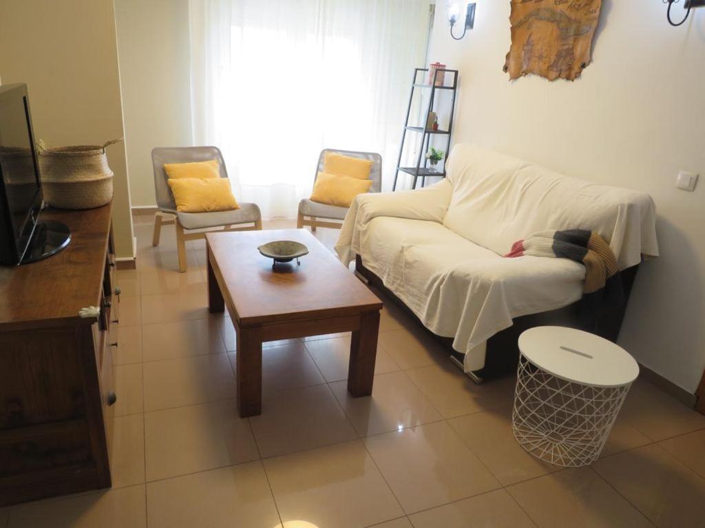 Al Sur Apartment Cadiz Bagian luar foto